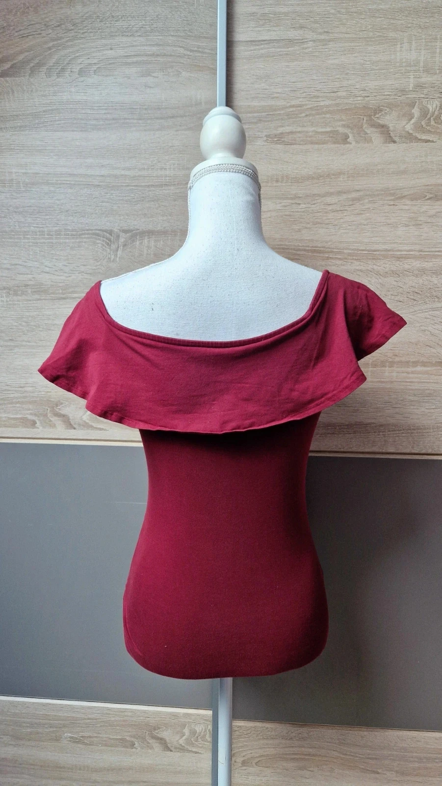 Body granate – photo 3